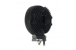 China 2PCS 24W Flood LED Work Light Driving Lamp UTV ATV supplier