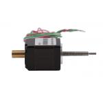 2 Phase Bipolar Stepper Motor 20mm NEMA 8 For Precise Control
