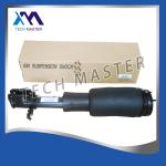 China Front Left Land Rover Air Suspension Parts , RNB000750 Air Suspension Shock Absorber for sale