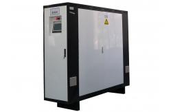 China 7000 ~ 8000ppm Concentration Sodium Hypochlorite Generator For Titanium Anode Group supplier