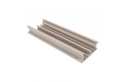 China                    Extruded PVC Decorative Panel Molding              supplier