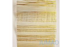 China Hightop Architectural Security Glass Wire Mesh Decorative Panels supplier