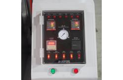 China Automatic Salt Spray Environmental Test Chambers With Over Pressure Protection supplier
