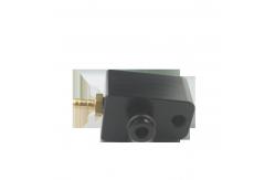 China Precision Plastic Machining Parts Services supplier