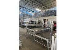 China Aluminum Spigot Truss manufacturer