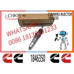 diesel Engine Part fuel Injector 1846351 1846350 1846348 1521977 1481827 4928262 4088327 43842 for C-ummins Qsx15 Engine for sale