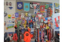 china Custom Polyester Flags exporter