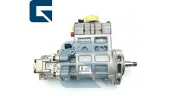 China 2641A312 Excavator E320D E323D Fuel Injection Pump supplier