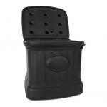 China OEM Plastic Outdoor Salt And Sand Storage Box Food-Grade Sand Storage Box Rotomolding  Mould manufacturer