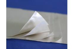 China High Temp Mica Sheet Insulation For Cover Conveyor Belts Thermal barriers supplier