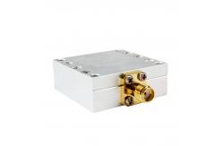 China Passive Components Power Splitter Divider Quick SMA Connector Unit supplier