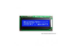 China AMC1602AR-B-B6WTDW-I2C supplier