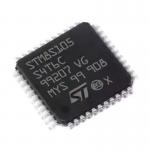 ARM MCU STM8S105S4T6C STM8S105S4 STM8S LQFP-44 Microcontroller In Stock Good Price for sale