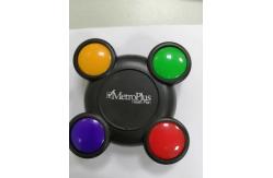 China 8CM memory maze Fidget Toys Finger abs material for brain exercise supplier