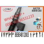 3380084001 BEBE4B15003 Brand New Genuine Diesel Fuel Injector