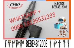 China 3380084001 BEBE4B15003 Brand New Genuine Diesel Fuel Injector supplier