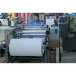 FOCUS Fully Automatic Thermal Paper Slitting Machine Rewinding for sale