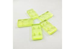 China Customized Plastic Machining Parts - T/T Payment Accepted supplier