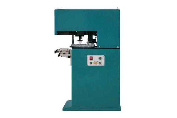 ZXY-600 straight-line pad printer for sale