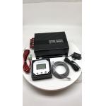 18mA MPPT DC Battery Charger Free APP Dual Input DC Automatic Smart TRS for sale