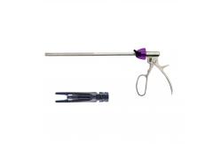 China Reusable Ligating Clip Applier For Alligaclip TM Absorbable Ligating Clips supplier