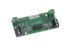 China AMC1400EVM Embedded Solutions Single Channel Isolation Amplifier Evaluation Board supplier