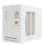 High Pressure H2 Alkaline Hydrogen Generator SHC-300 For 420 230 360 Production Rate 500ml/Min for sale