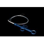Sterilized Flexible Polypectomy Snare Instrument For Medical Equipment Devices