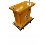 Customized Tank Lead Shielded Containers Radioactive Material Storage