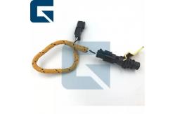 China 201-6615 2016615 Excavator E345D E349D Crankshaft Position Sensor supplier