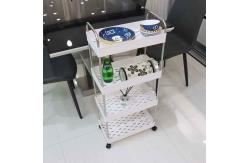 China Odorless Home Storage Carts supplier