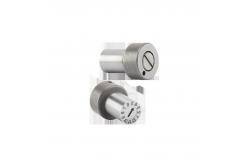 China Numberal HASCO Standards Mold Date Insert For Injection Molds Mold Date Inserts supplier