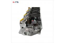 China Aftermarket Part Engine Cylinder Head Assy 4D56 4D56C 908513 supplier