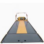 The Superstructure of  8-10 -ton Flatbed Wrecker   Upper Equipment of Tow  Truck        Truck Toppers  	wrecker Truck Body for sale