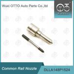 DLLA148P1524 Bosch Common Rail Nozzle For Injectors 0 445120217 for sale