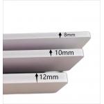 4x8ft PVC Foam Board High Density 0.5 0.6 2mm 3mm For Printing Celuka Board for sale