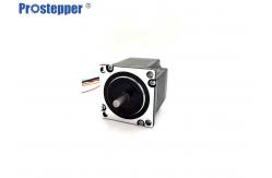 China Nema 23 Four Lead 4A 57mm Wire Stepper Motor supplier