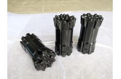 China T60 Threaded Retrac Button Bits Top Hammer Drilling Tools For Quarry Drilling supplier
