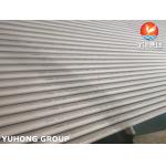 Stainless Steel Seamless Tube ASTM A269 TP304L Pickled and Annealed Tubing for sale