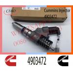 Diesel Engine Fuel Injector 4903472 4026222 For Cummins QSM11 ISM11 M11 Engine for sale