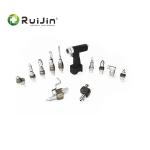 Stainless Steel Medical Bone Drill With 1200rpm Drill Speed For Bone Fracture Treatment for sale