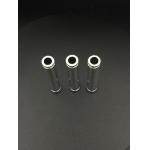 5kg Custom Injection Molding Metal Corrugated Flexible easy assemble