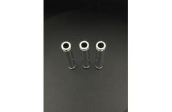China 5kg Custom Injection Molding Metal Corrugated Flexible easy assemble supplier