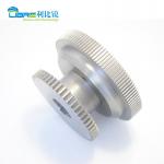 Hauni Tobacco Machinery Spare Parts Steel Material Gear EM45055400 for sale