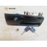 WG1664340004 Exterior Door Handle Sinotruk Howo Truck CAB Spare Parts for sale