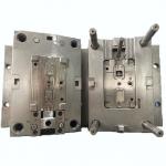 1+1 Cavity Plastic Commodity Mould STP IGS X-T File Appliance Plastic Molding for sale