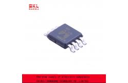 China AD8656ARMZ-REEL Buffer Amps High Speed Low Noise Rail To Rail supplier