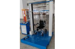 China 5118-HD Wheelchair Static Strength Tester supplier