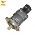 Hyardulic Gear Pump Excavator Hydraulic Gear Pump 705-41-08070