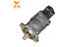China Hyardulic Gear Pump Excavator Hydraulic Gear Pump 705-41-08070 supplier